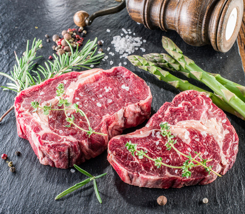 qualità della carne