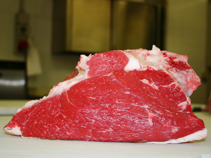 qualità della carne