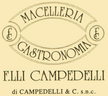 macelleria campedelli